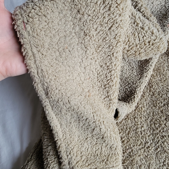 Patagonia quarter zip fleece - Picture 3 of 4